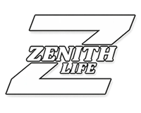 Zenith life Logo