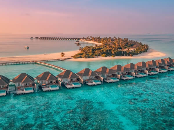 Voyage - Destination 3